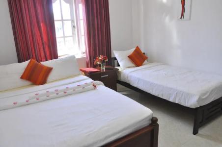 Inroma Holiday Resort - 113