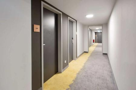 Campanile Duisburg City - 13