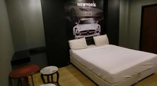 Newyork Suite - 7