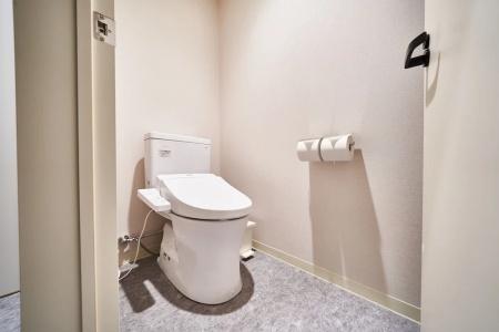 &And Hostel Shinsaibashi East - 15