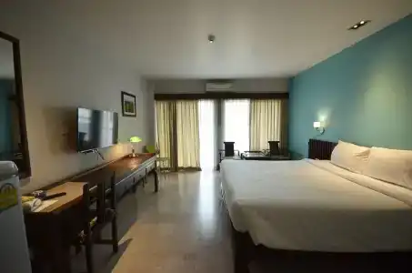 Sakorn Residence and - 41