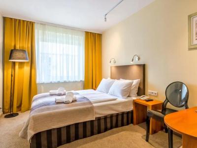 Villa Verdi Pleasure & Spa - 1