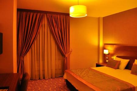 Olea Otel - 3