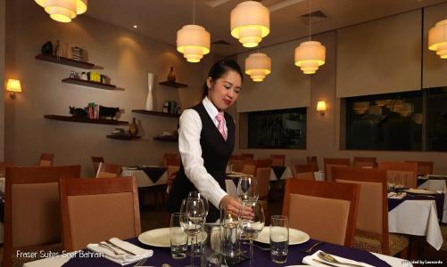 Fraser Suites Seef Bahrain - 30