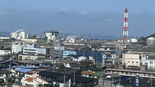 Rihga Royal Niihama - 59