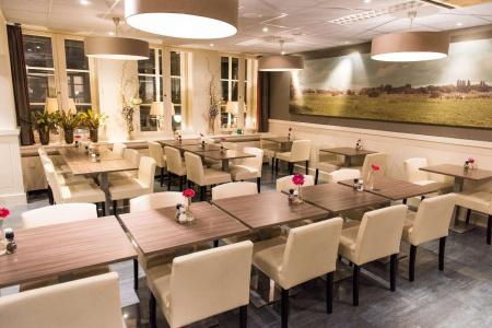 Best Western Plus City Centre Den Bosch - 24