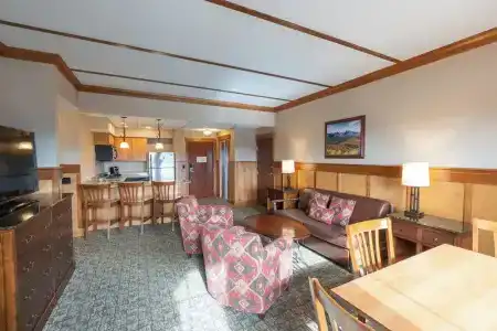 Crowne Plaza, An Ihg - 119