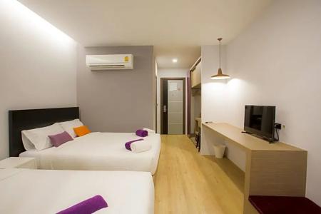 Chaweng Villawee - Sha Plus - 32