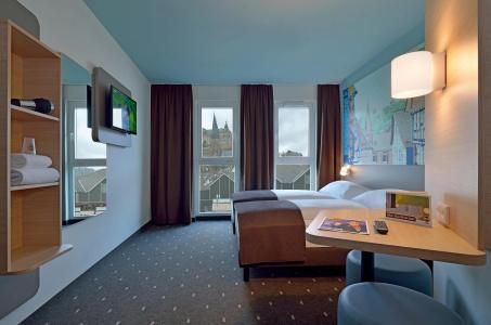 b&b Marburg - 3