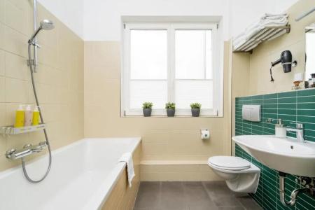 Bensimon Prenzlauer Berg - 263