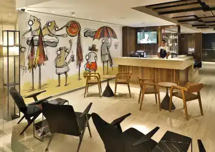 Arena Ipanema - 34