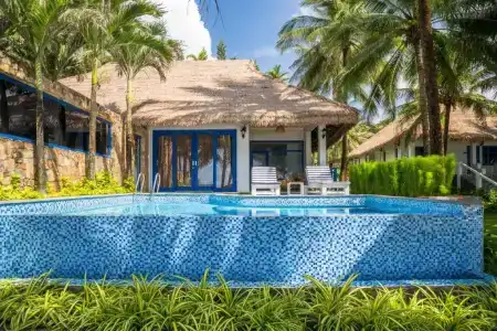 L'Azure Resort and Spa - 127
