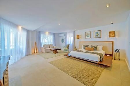 Seasense Boutique & Spa - 113