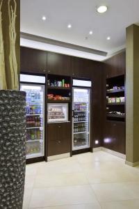 Courtyard by Marriott Hannover Maschsee - 12