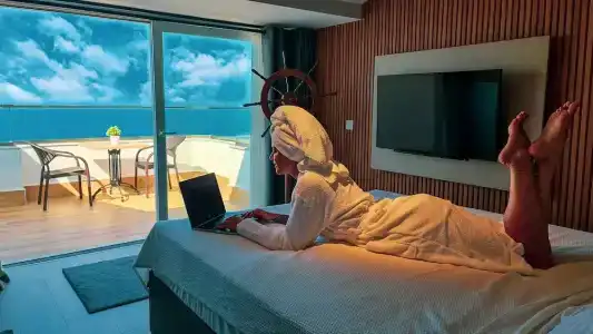 Let'stay Panorama Suites - 1
