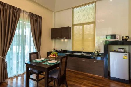 Pattra Vill Resort - Sha Extra Plus - 169