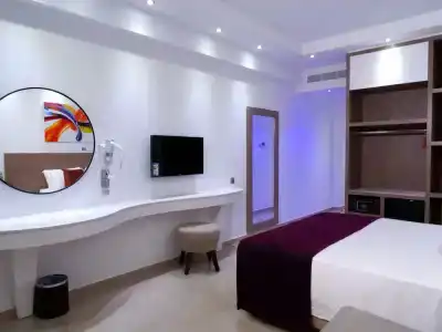 Amethyst Napa & Spa - 31