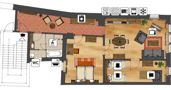 Residence U Mecenáše - 93