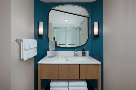 Crowne Plaza Orlando-Universal, An Ihg - 39