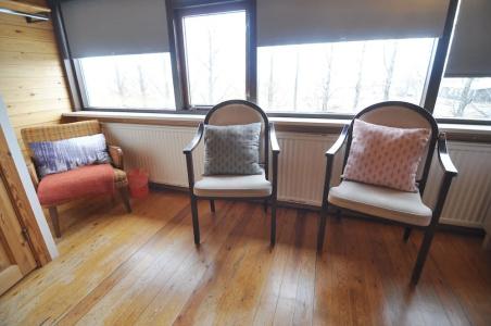 Haukaberg House - 32