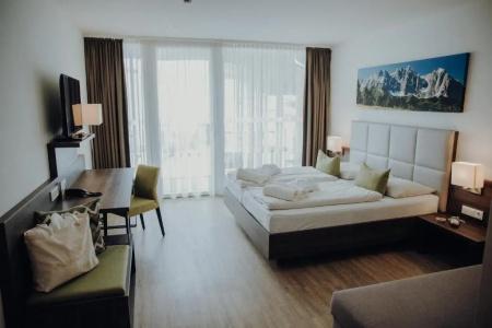 Sentido alpenKaiserfels - 62