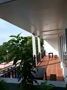 The Hill Resort - 50