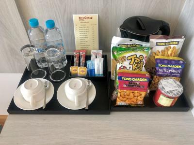 Ritz Grand Mandalay - 60