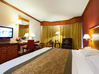 The Empress - Sha Extra Plus - 25