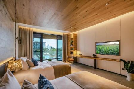 1 Haitang Bay, Sanya - 86