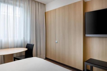 Ac Madrid Feria By Marriott - 29