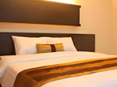 Bakung Beach Resort - 3