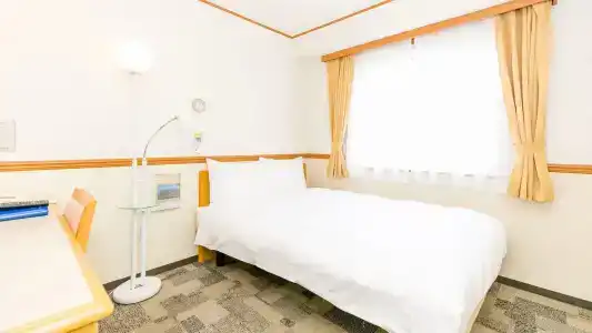 Toyoko Inn Kenrokuen Korimbo - 38