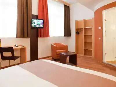 ibis Karlsruhe Hauptbahnhof - 48