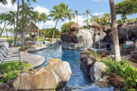 Hilton Grand Vacations Club Grand Waikikian Honolulu - 11