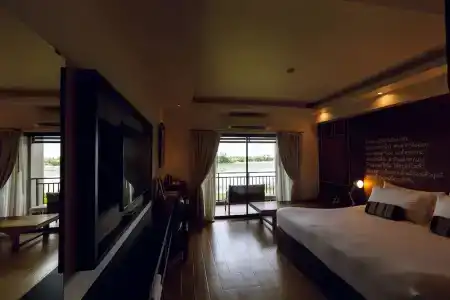 Brown House - Sha Extra Plus - 123