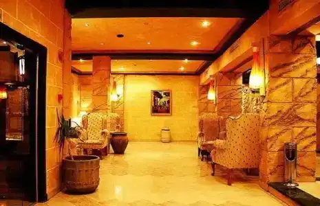Gardenia Plazas & Resorts - 21