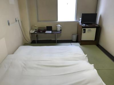 Oyo The Green Otaru - 30