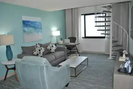 Sheraton Miami Airport and Executive Meeting Center - 63