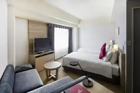Ana Crowne Plaza Kanazawa, An Ihg - 68