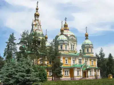 Путешественников по миру - 19