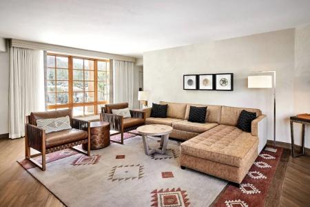 JW Marriott Camelback Inn & Spa - 109