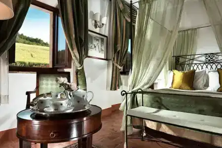 Relais Osteria Dell'Orcia - 50