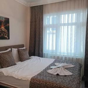 Nezahat Sultan Apart - 40