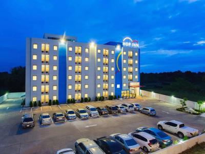 Hop Inn - 20