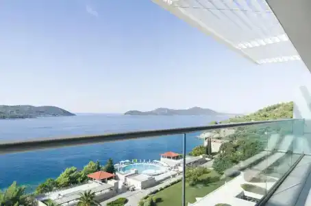 Sun Gardens Dubrovnik - 108