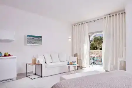 Santo Miramare Beach Resort - 87