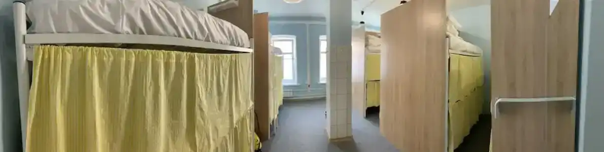 Bed&Beer hostel Taganskaya - 3