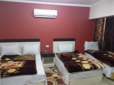Isis Hostel 2 - 96