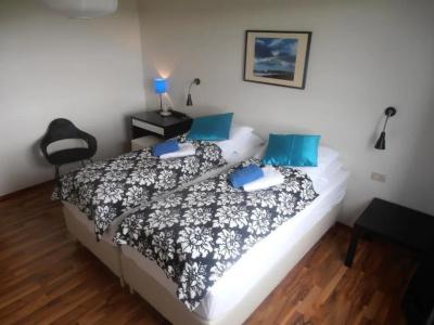 Giljur Guesthouse - 18