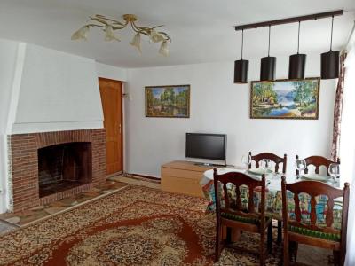 Домик у моря Мечты сбываются с Видом на Море в Центре Первой Линии - 47